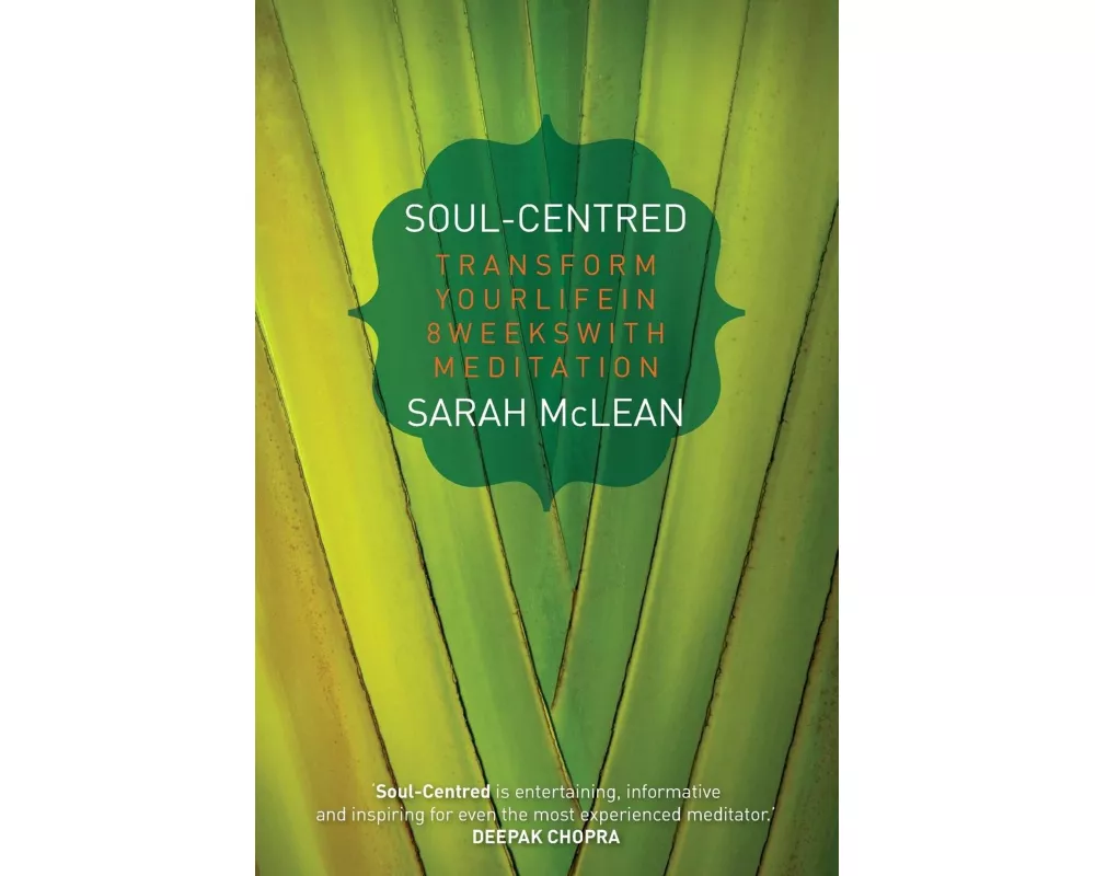 Soul-Centred