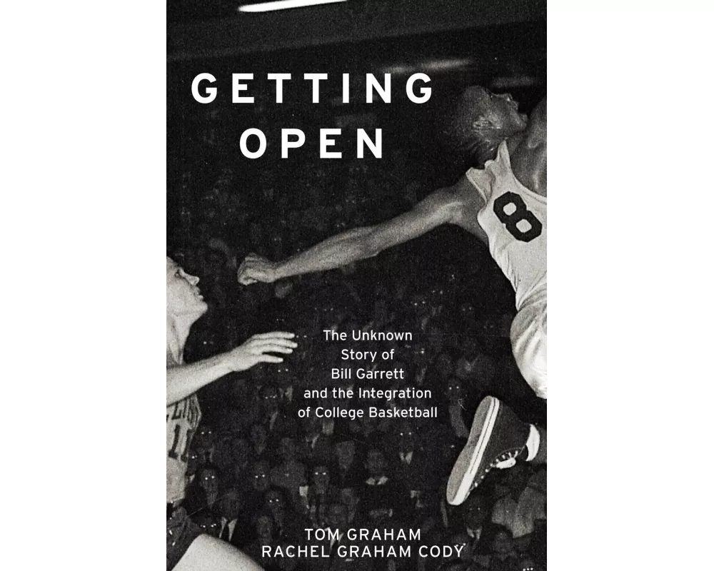 Getting Open