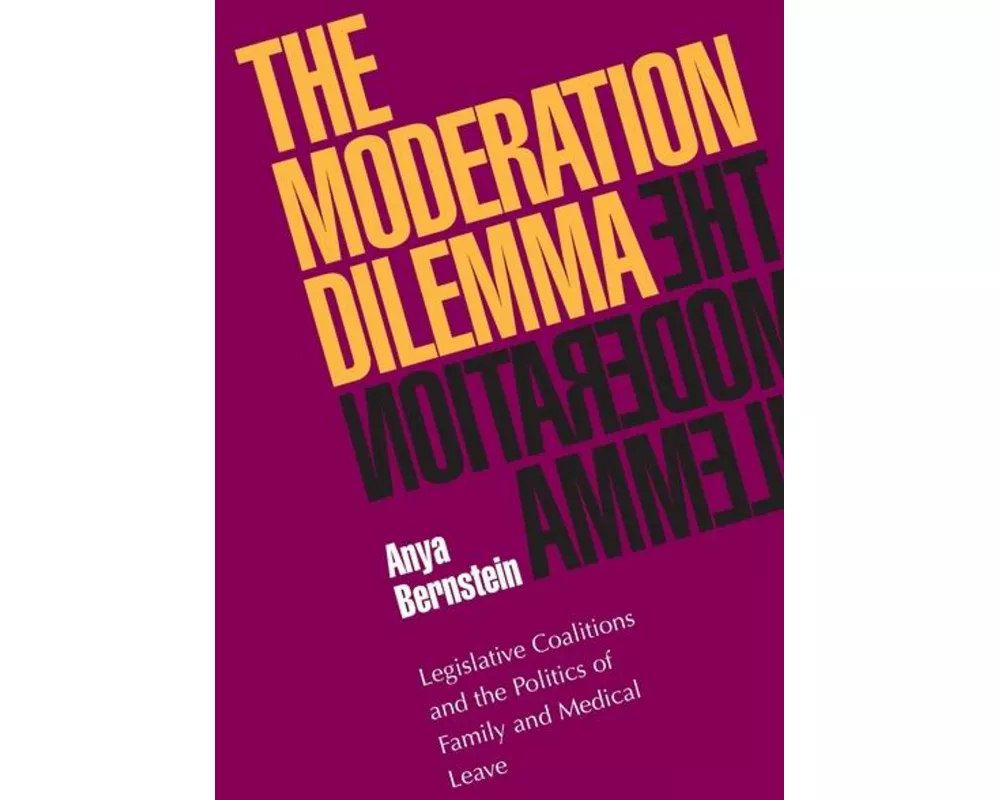 The Moderation Dilemma