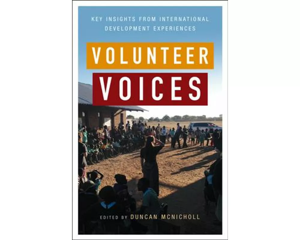 Volunteer Voices
