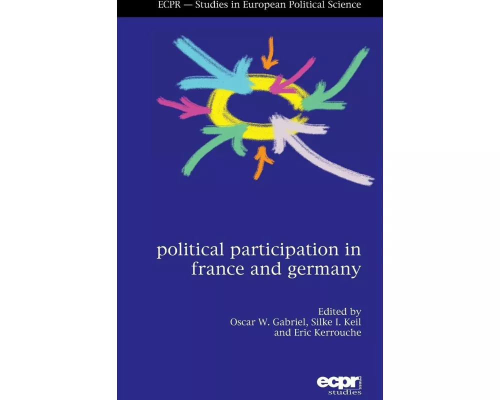 Political Participation in France and Germany