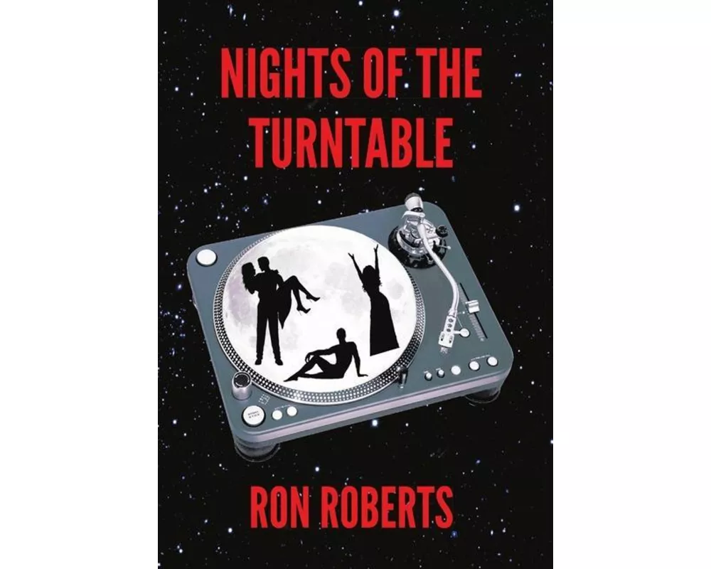 Nights of the Turntable