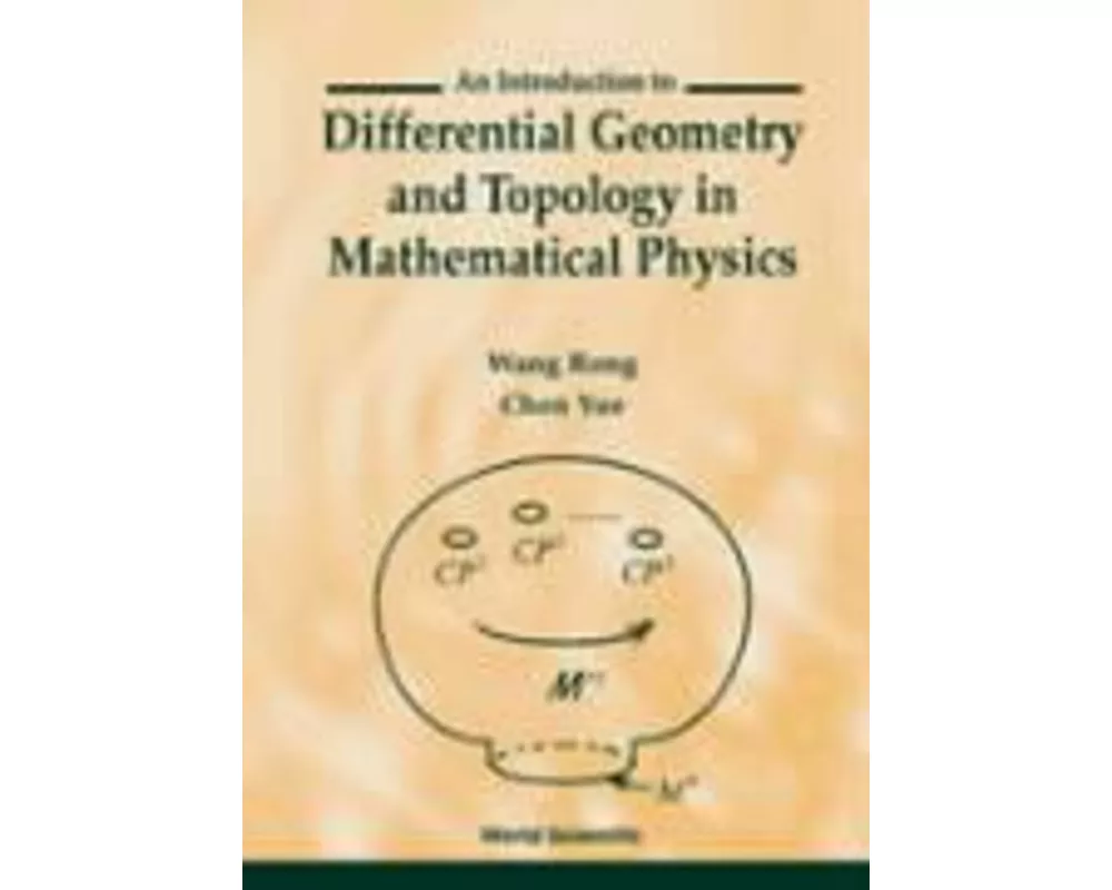 Intro To Differential Geometry &...,an