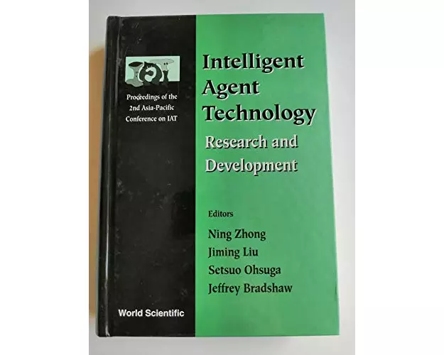 Intelligent Agent Technology