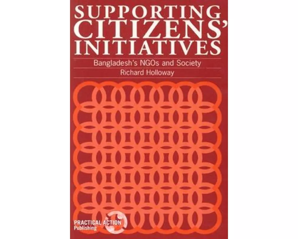 Supporting Citizens Initiatives