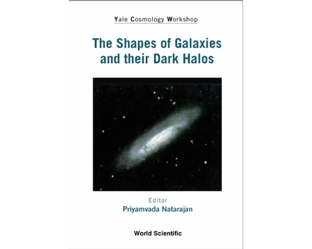 Shapes Of Galaxies &their Dark Halos,the