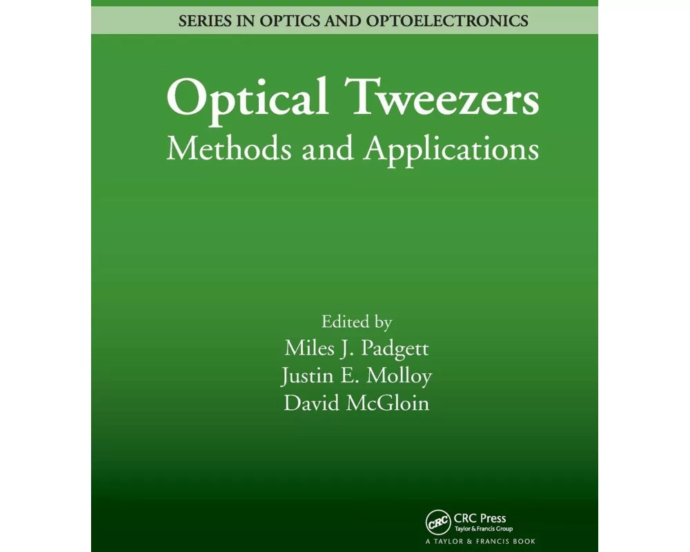 Optical Tweezers