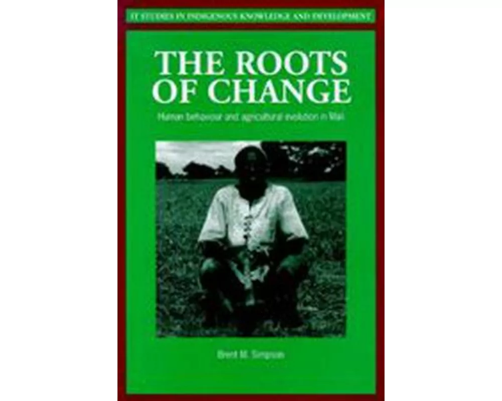Roots of Change