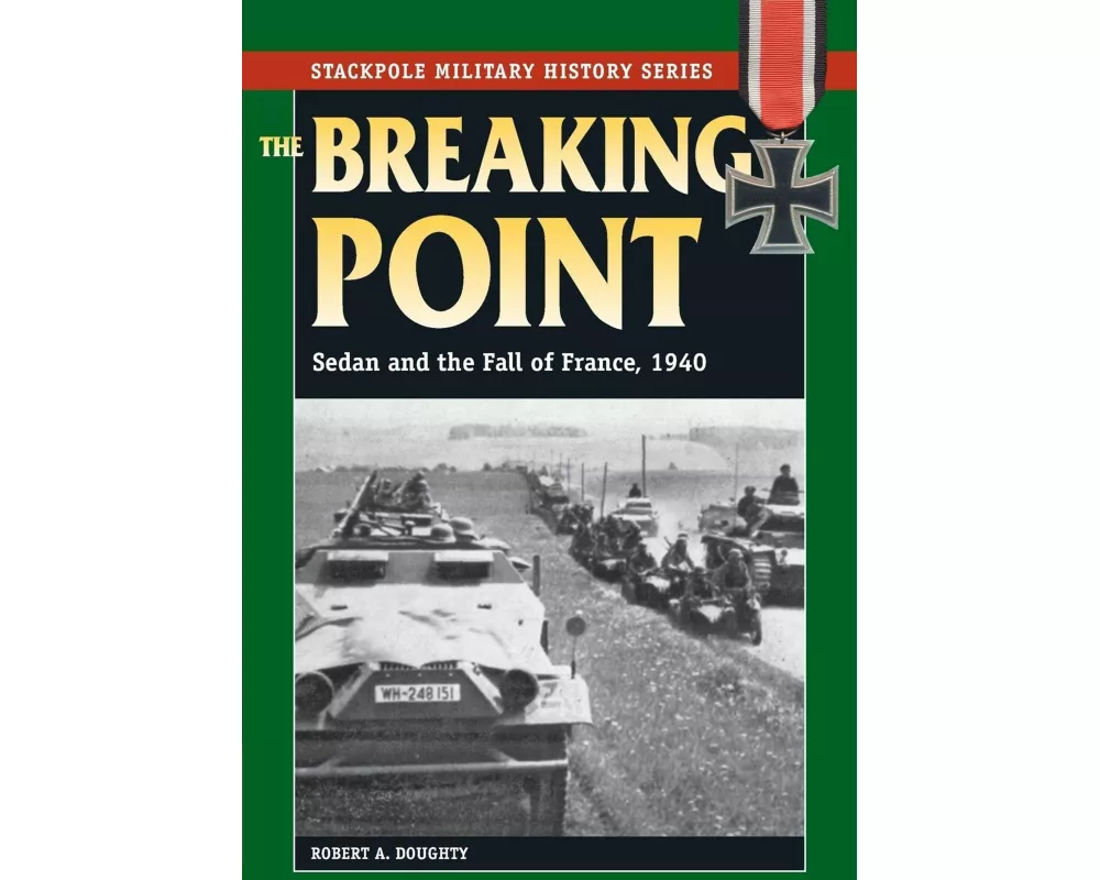 The Breaking Point