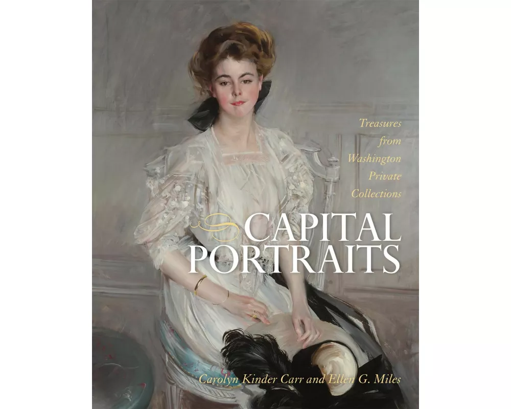 Capital Portraits
