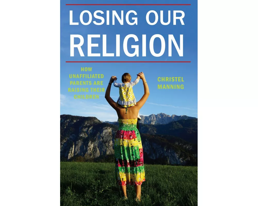 Losing Our Religion