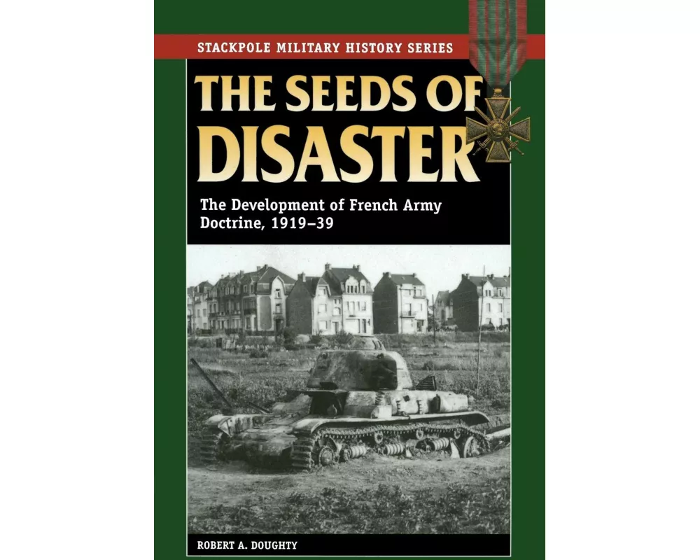 The Seeds of Disaster