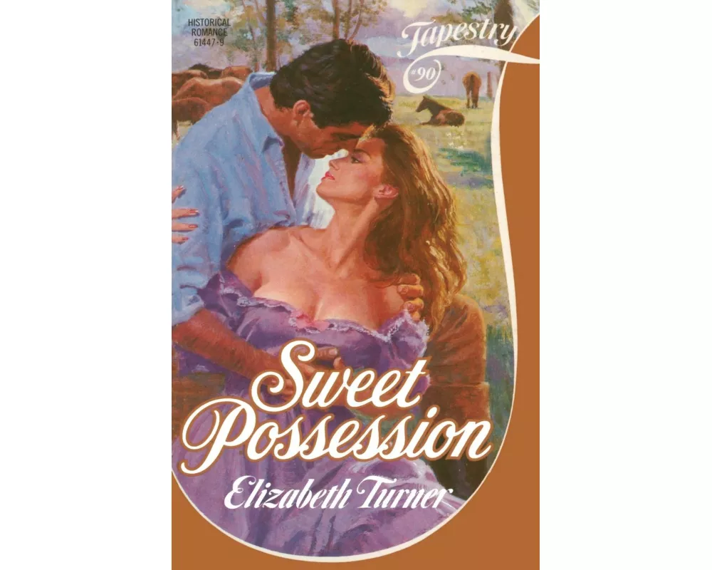 Sweet Possession