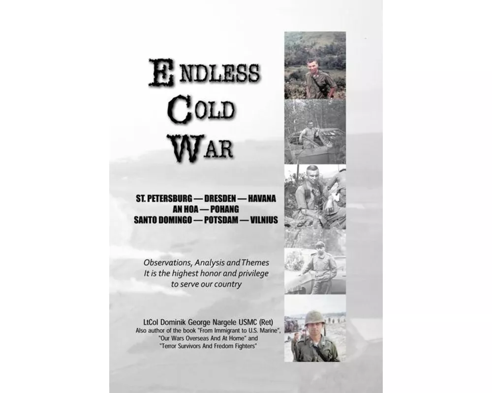 Endless Cold War