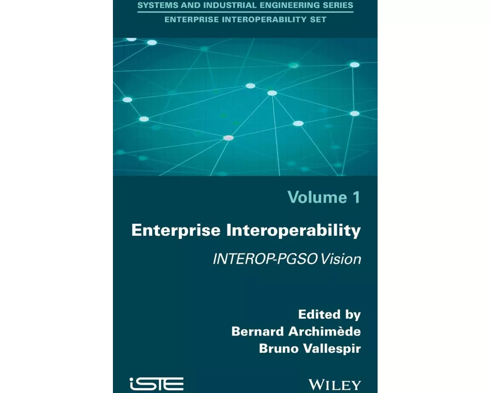 Enterprise Interoperability