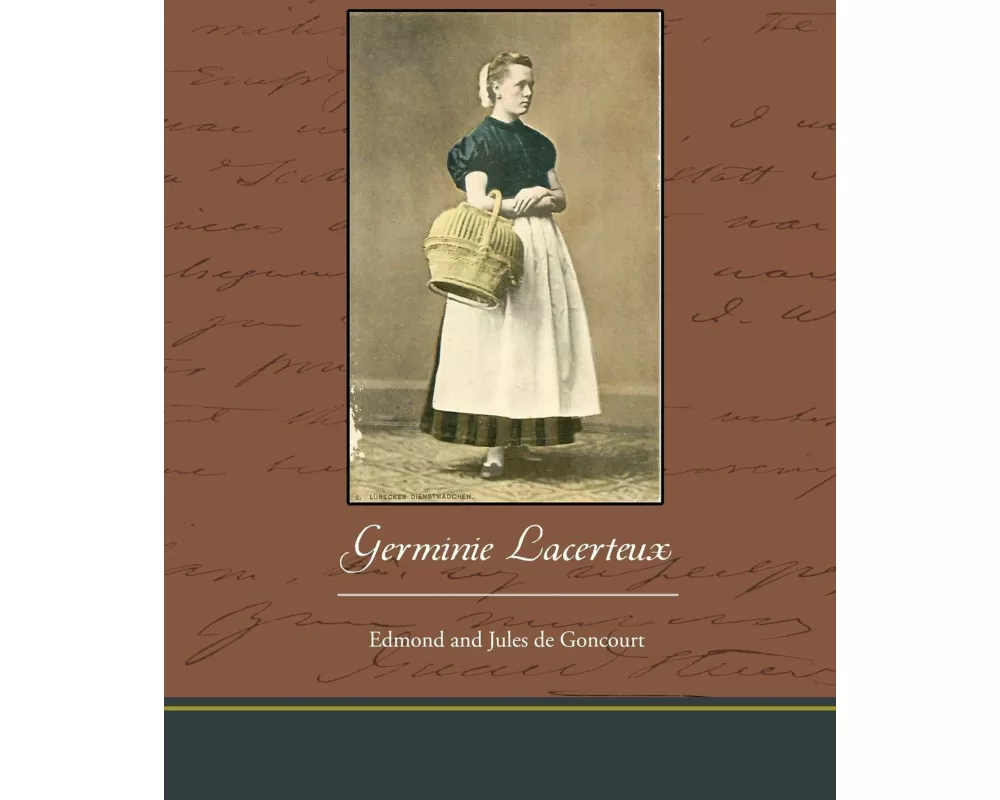 Germinie Lacerteux