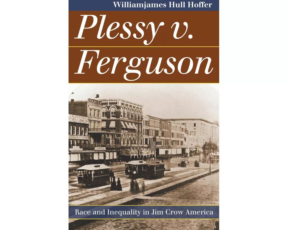 Plessy v. Ferguson