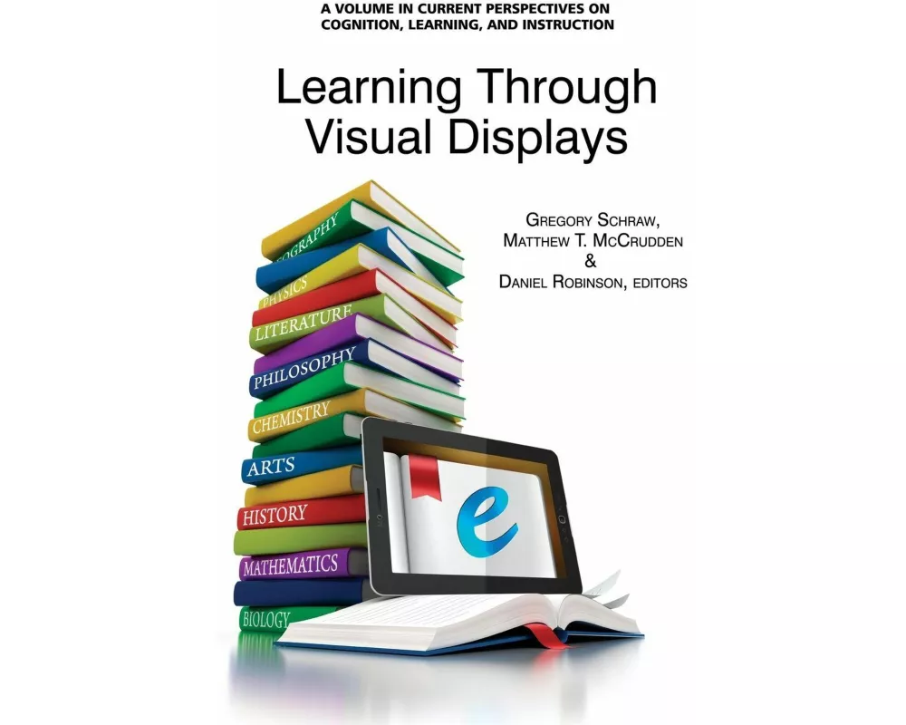 Learning Through Visual Displays