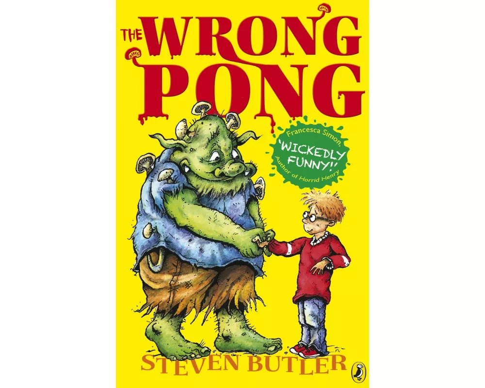 The Wrong Pong