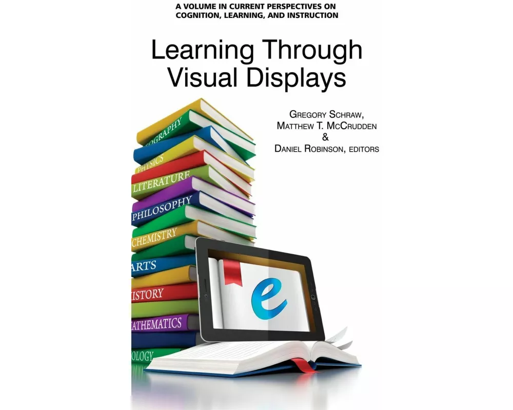 Learning Through Visual Displays (Hc)
