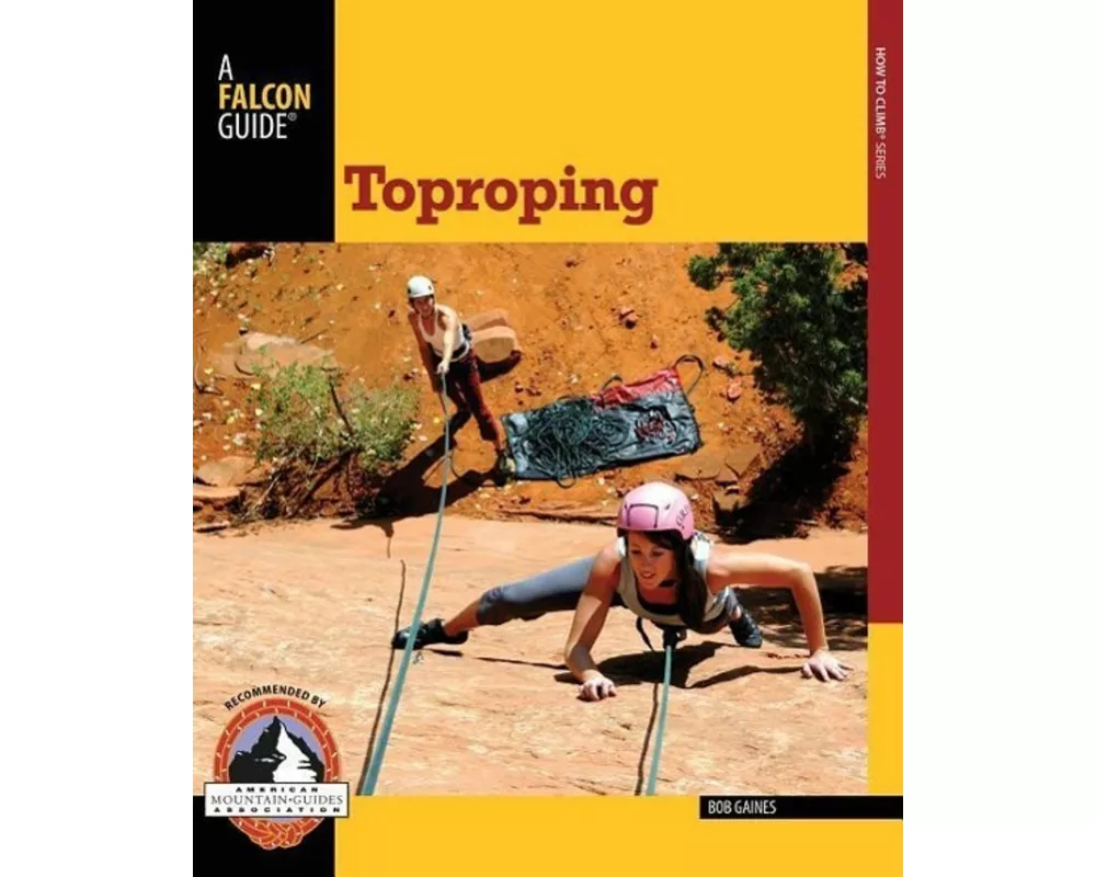 Toproping