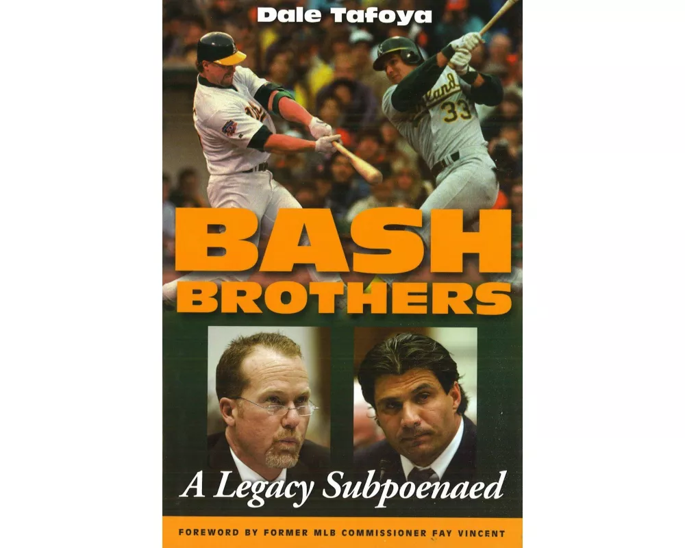 Bash Brothers