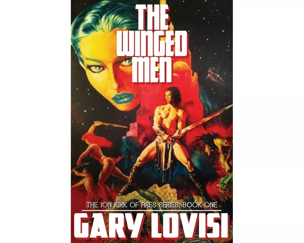 The Winged Men