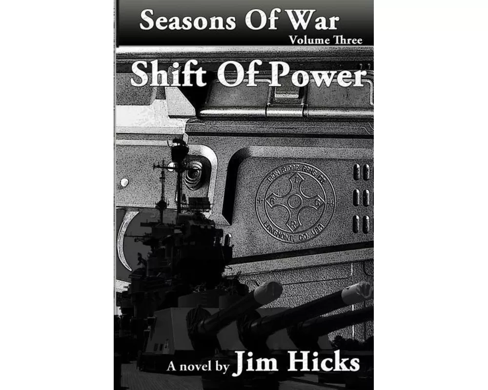Shift Of Power