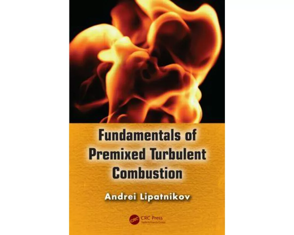 Fundamentals of Premixed Turbulent Combustion