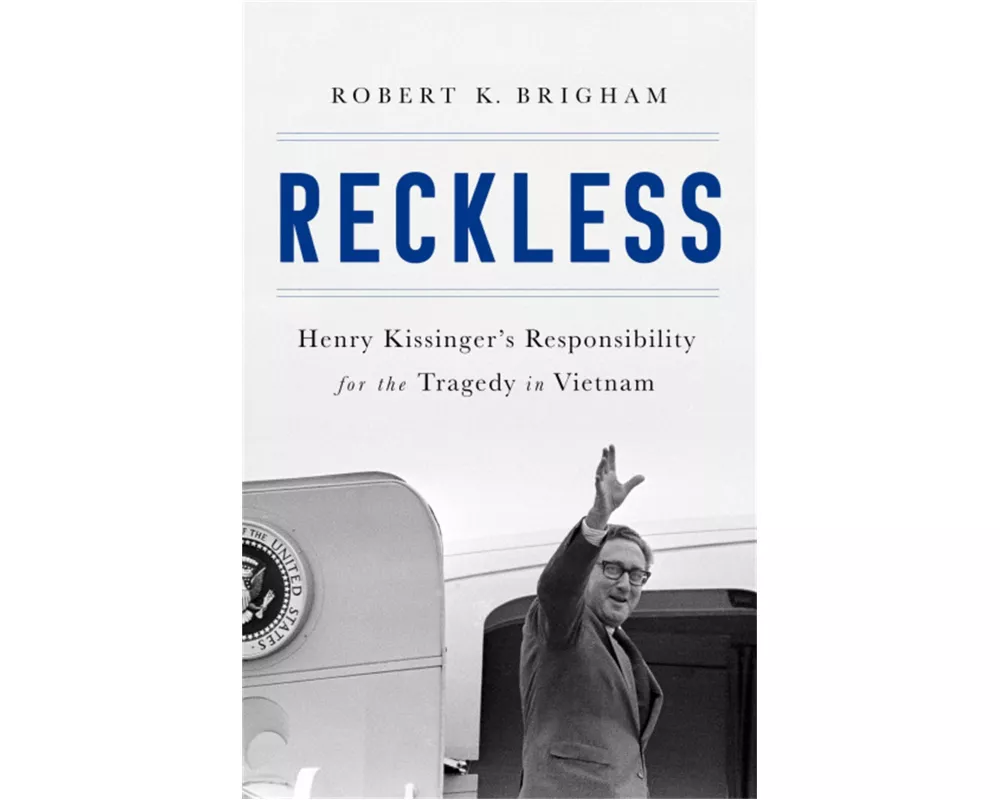 Reckless