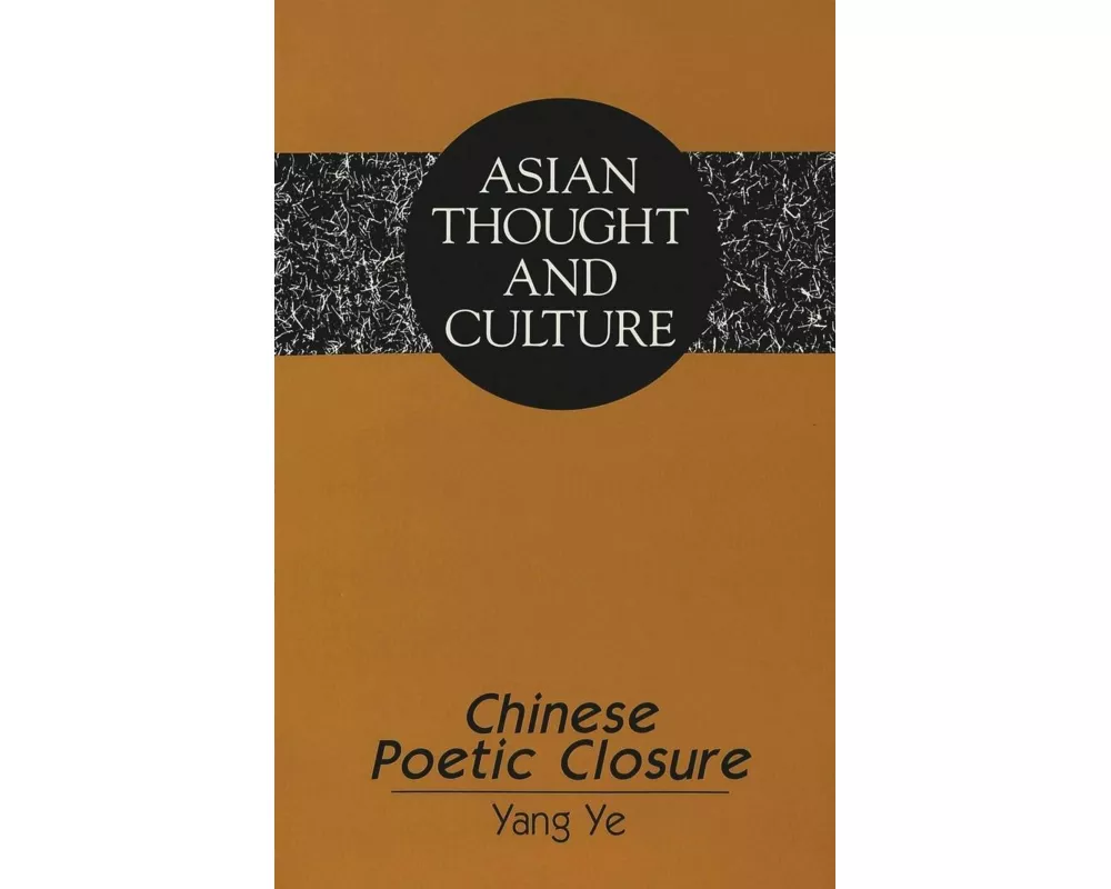 Chinese Poetic Closure