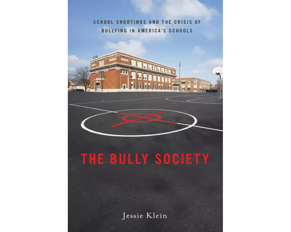 The Bully Society