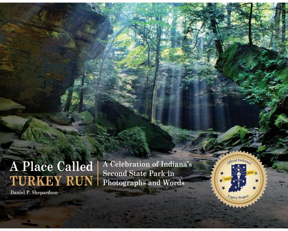 A Place Called Turkey Run