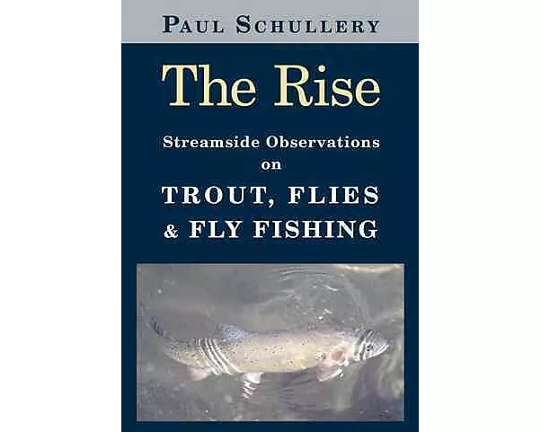 The Rise