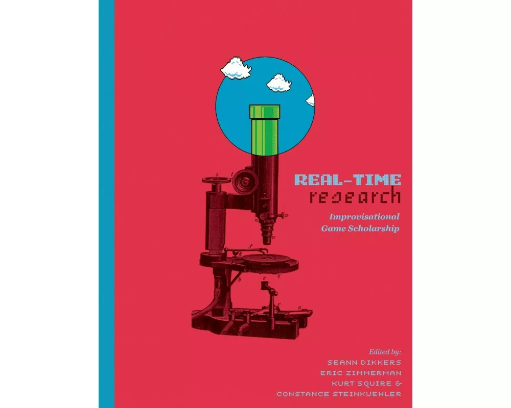 Real-Time Research