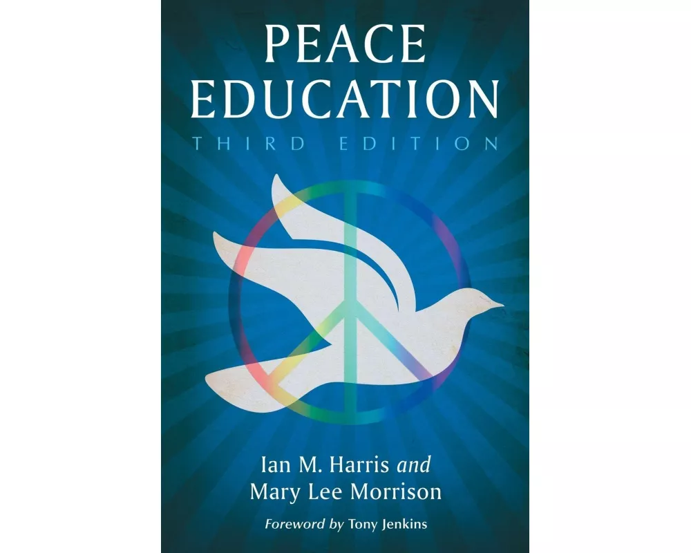 Peace Education, 3d ed