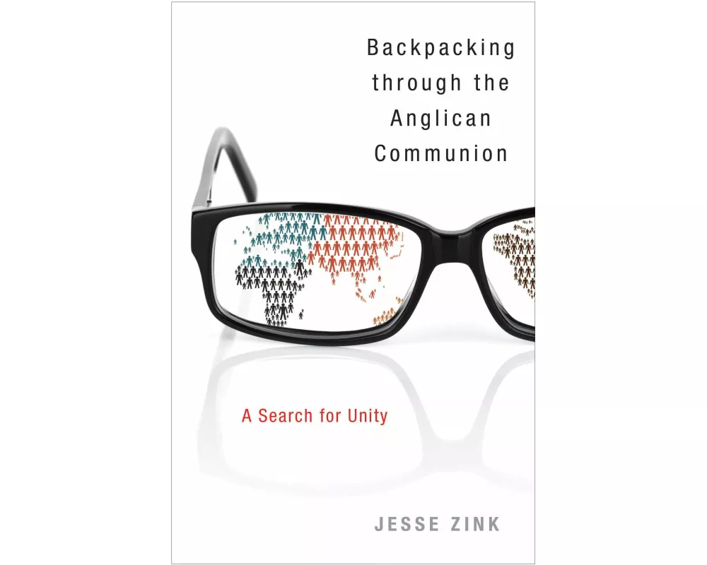 Backpacking Through the Anglican Communion