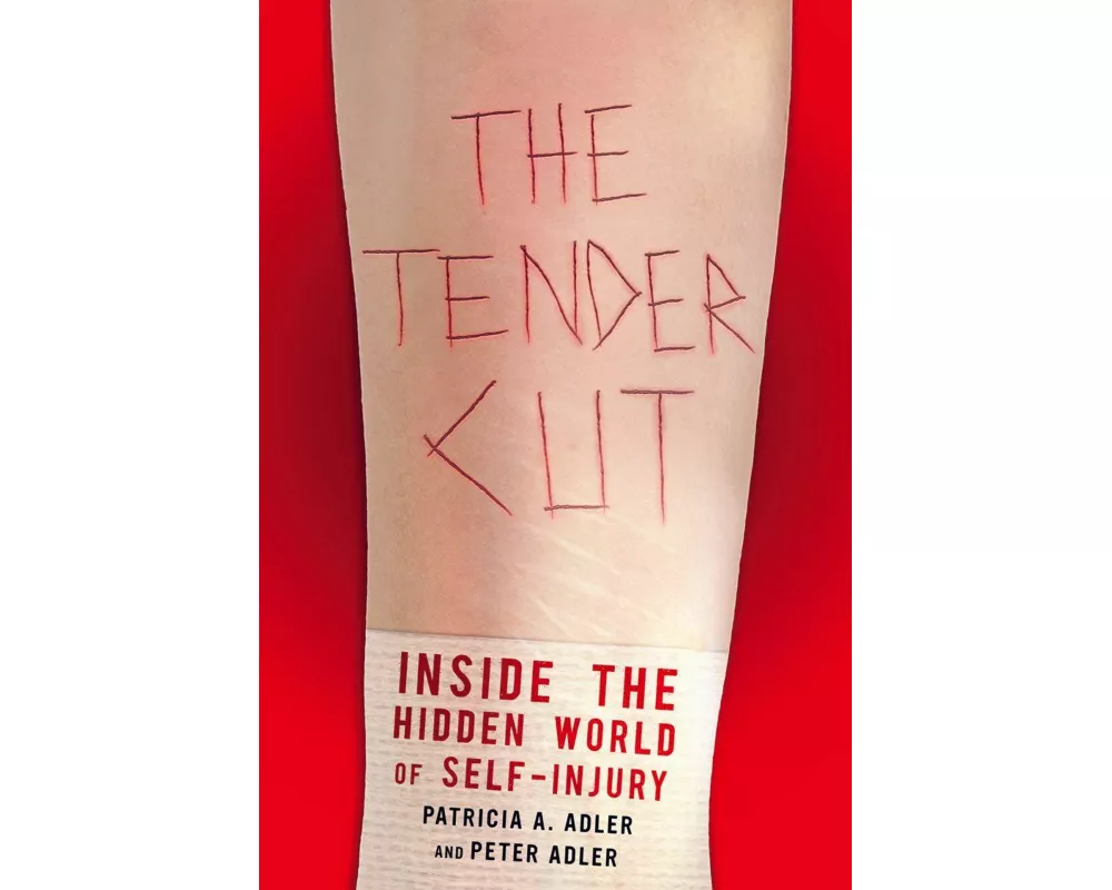 The Tender Cut