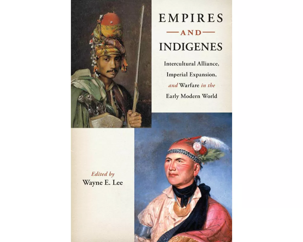 Empires and Indigenes
