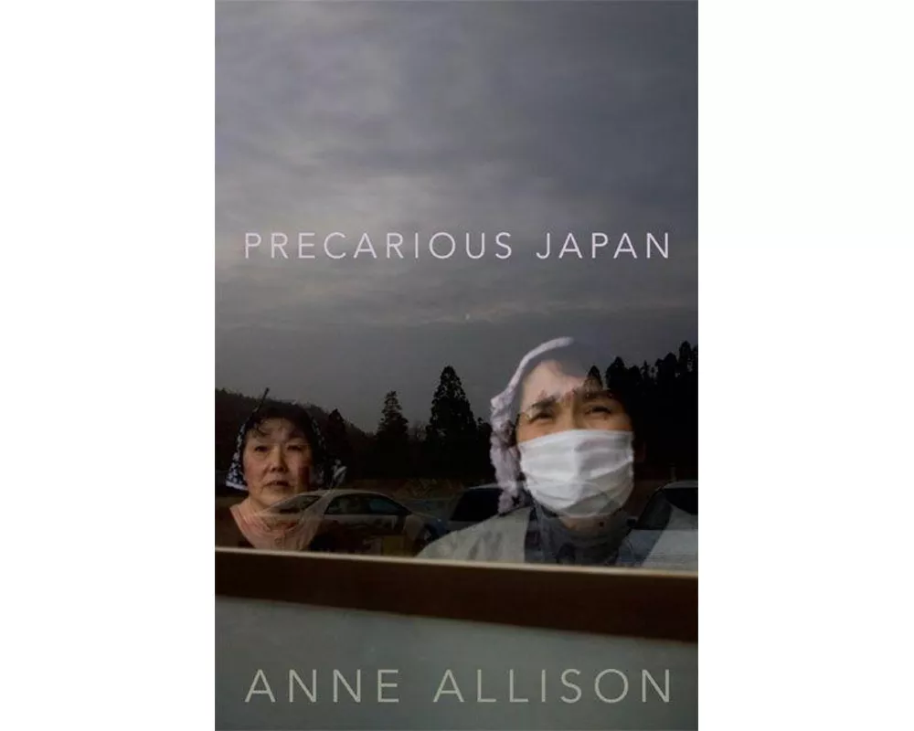 Precarious Japan