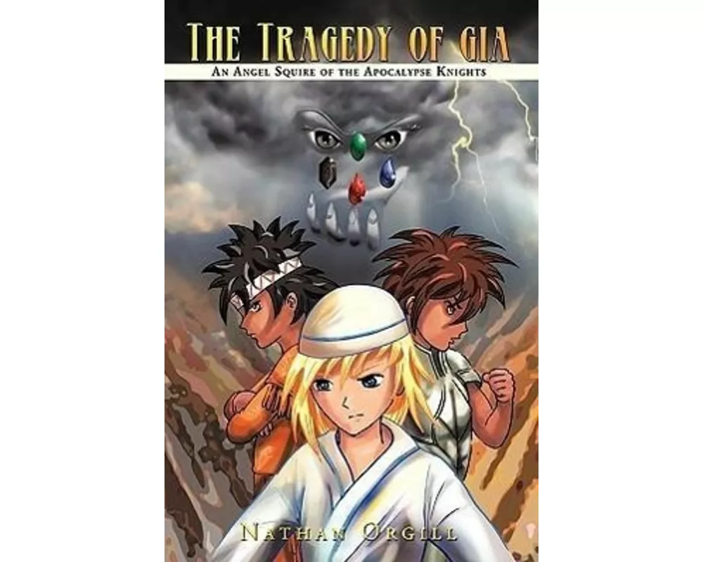 The Tragedy of Gia