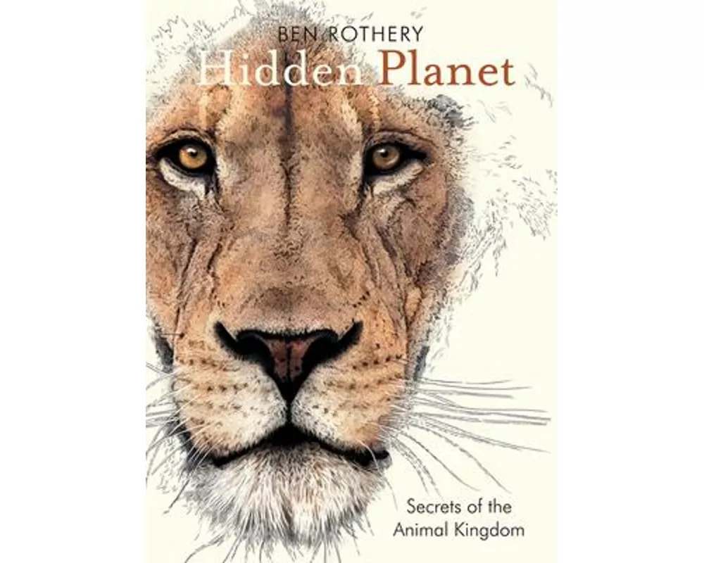 Hidden Planet - Secrets of the Animal Kingdom