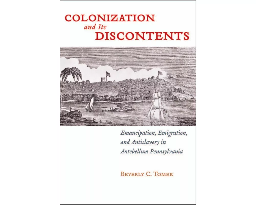 Colonization and Its Discontents