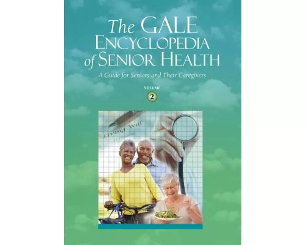 Gale Encyclopedia of Senior Health