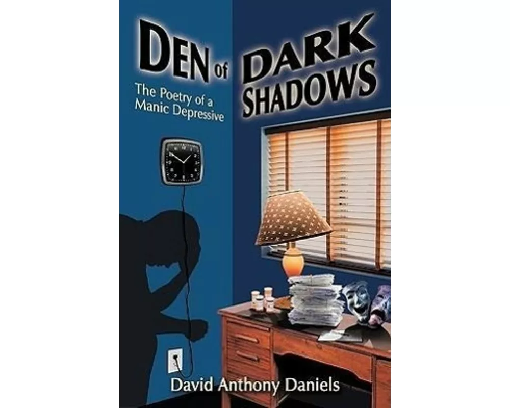 Den of Dark Shadows