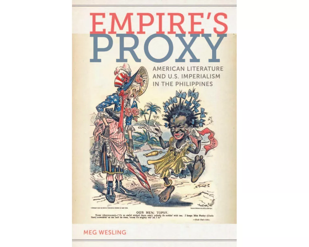 Empire's Proxy