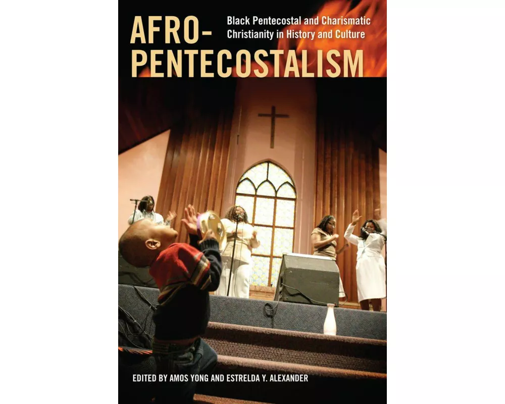 Afro-Pentecostalism