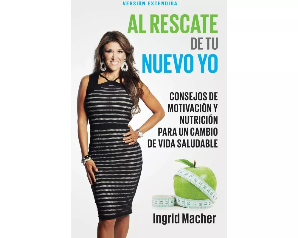 Al Rescate de Tu Nuevo Yo