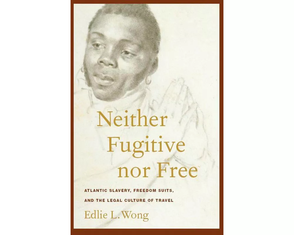 Neither Fugitive nor Free