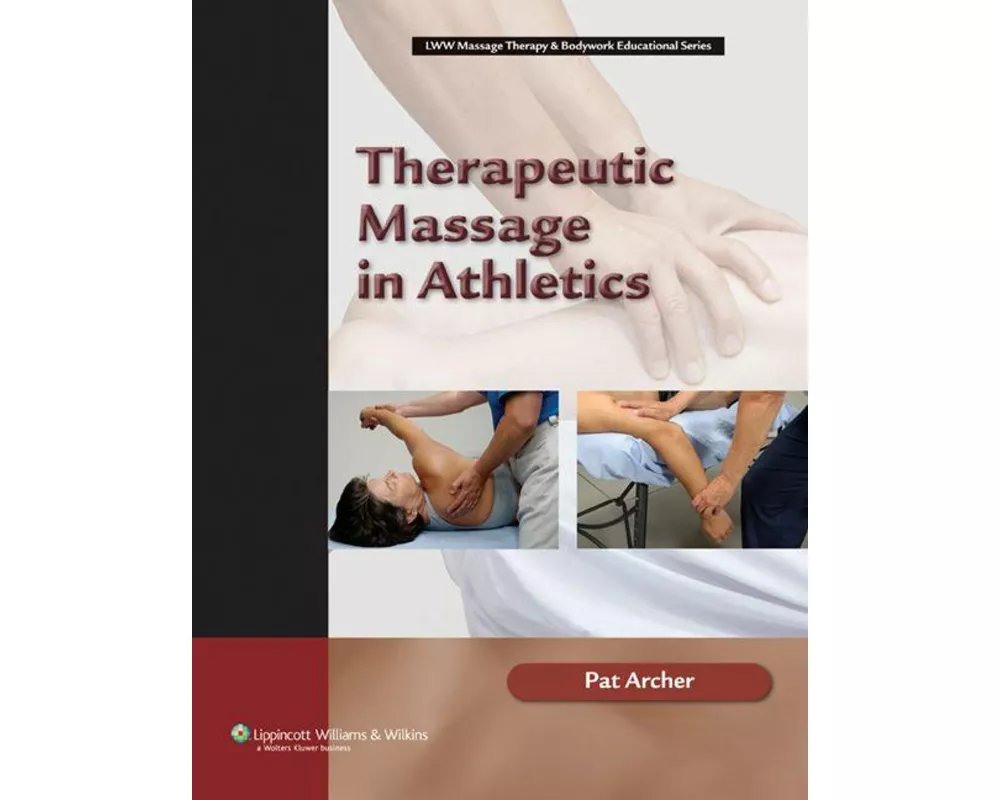 Therapeutic Massage in Athletics